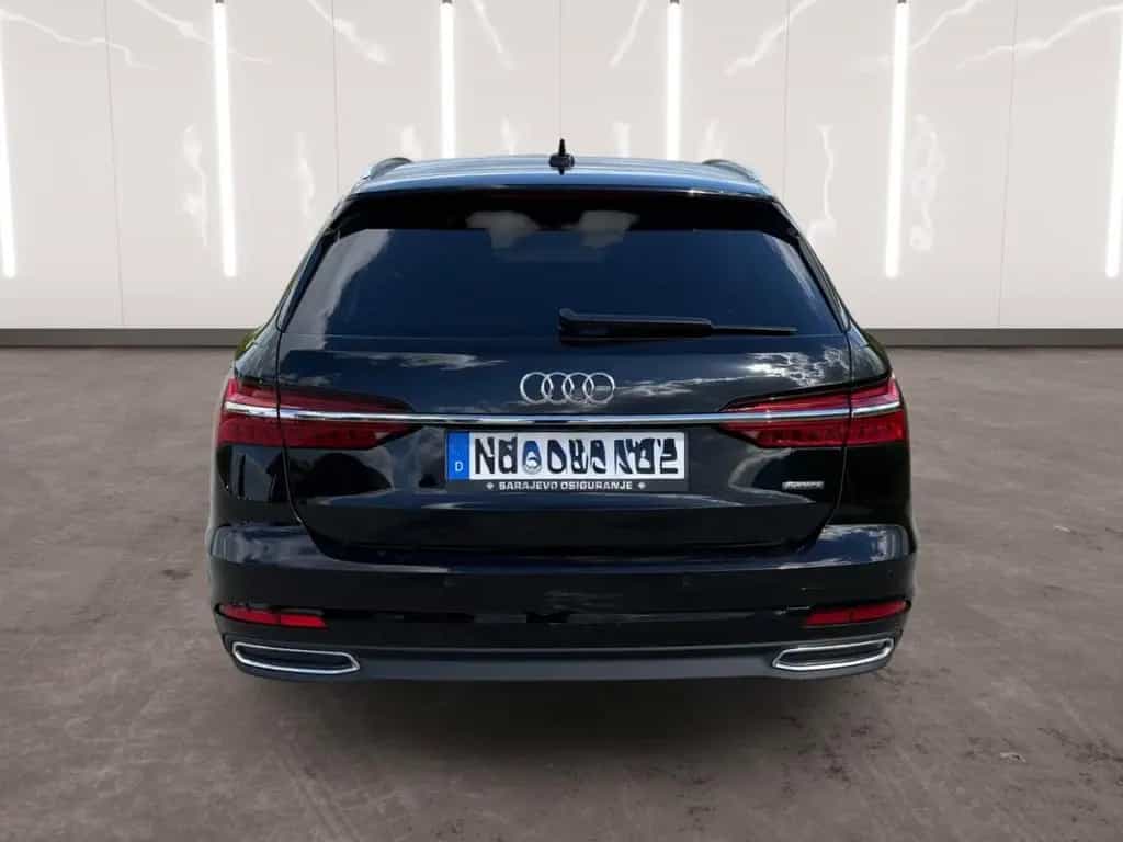 Audi A6 40 TDI quattro S tronic Matrix 04/2020-photo-2