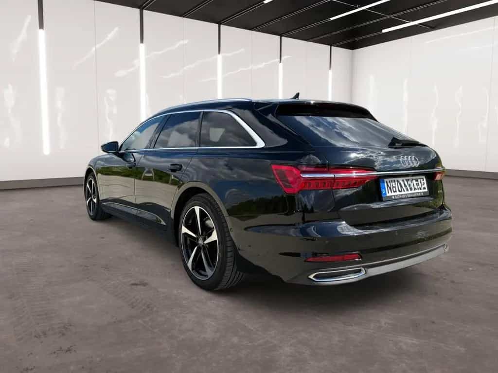 Audi A6 40 TDI quattro S tronic Matrix 04/2020-photo-3