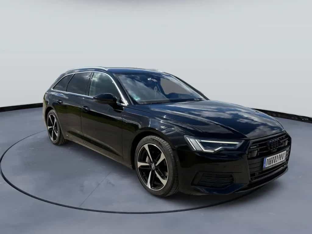 Audi A6 40 TDI quattro S tronic Matrix 04/2020-photo-4