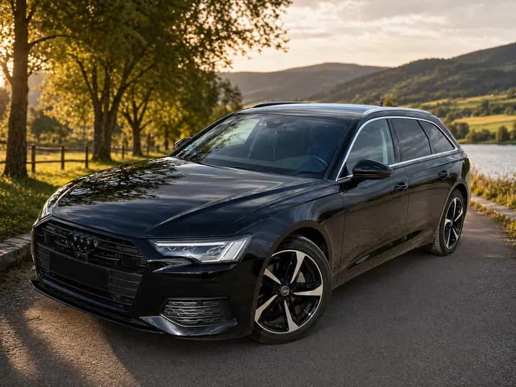 Audi A6 40 TDI quattro S tronic Matrix 04/2020-photo-5