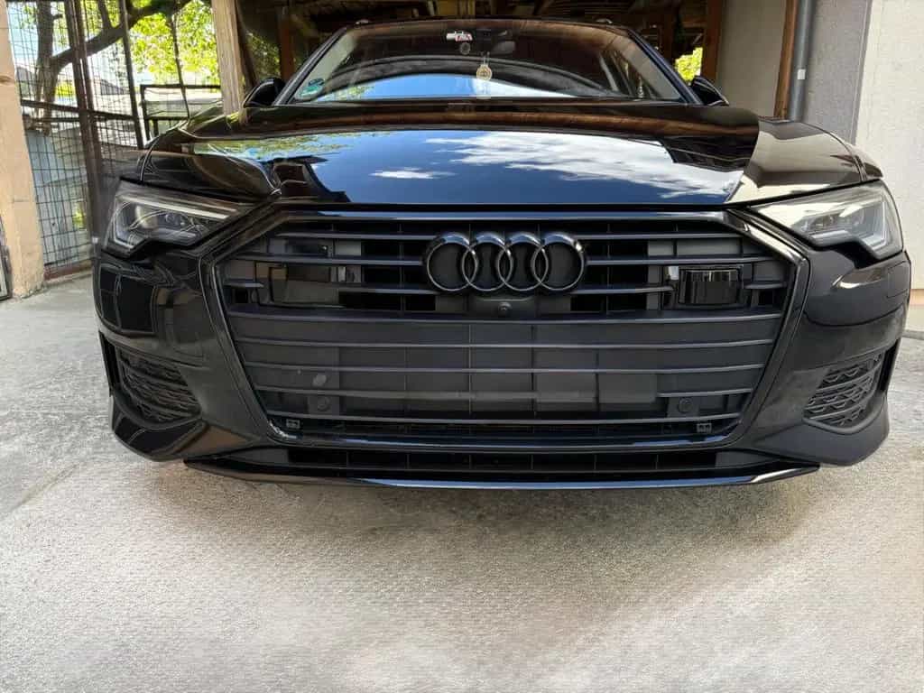 Audi A6 40 TDI quattro S tronic Matrix 04/2020-photo-6