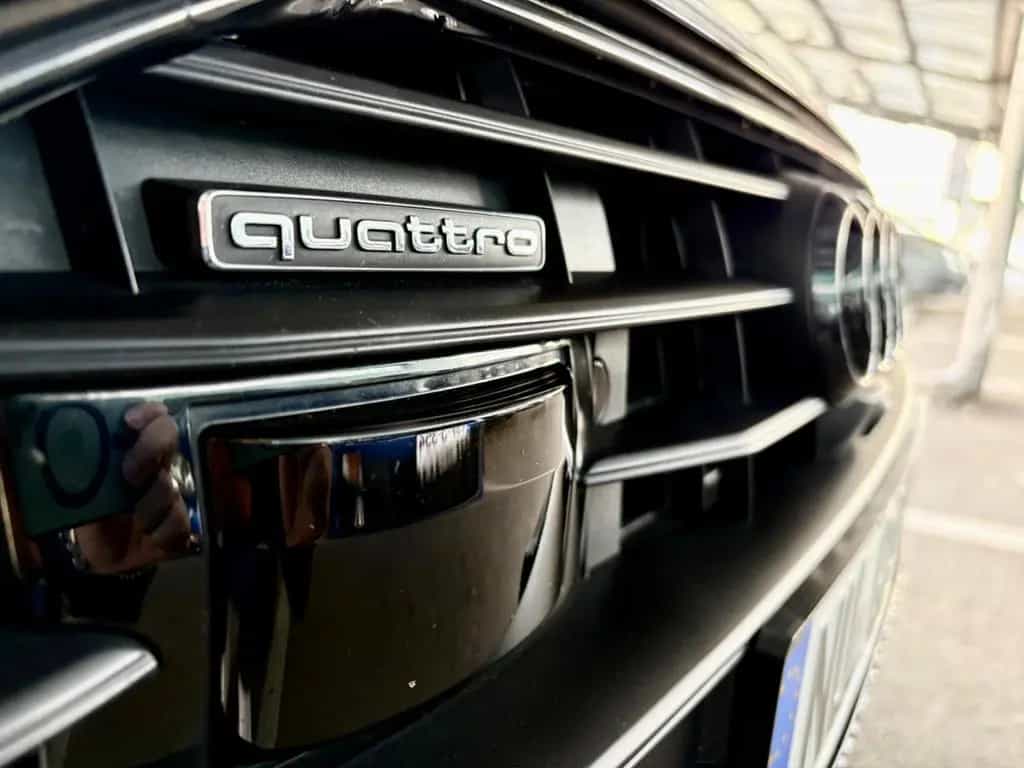 Audi A6 40 TDI quattro S tronic Matrix 04/2020-photo-7