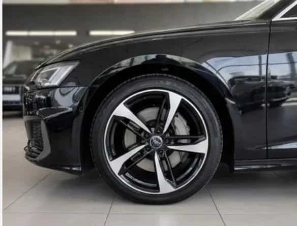 Audi A6 40 TDI quattro S tronic Matrix 04/2020-photo-8