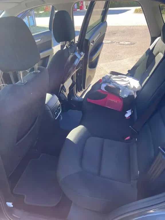 Mazda CX-5 2.2 SKYACTIV-D 150 Exclusive-Line AWD E... 03/2019-photo-6