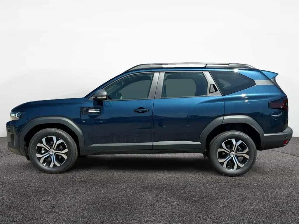 Dacia Bigster Expression mild Hybrid TCe 140 07/2025-photo-2
