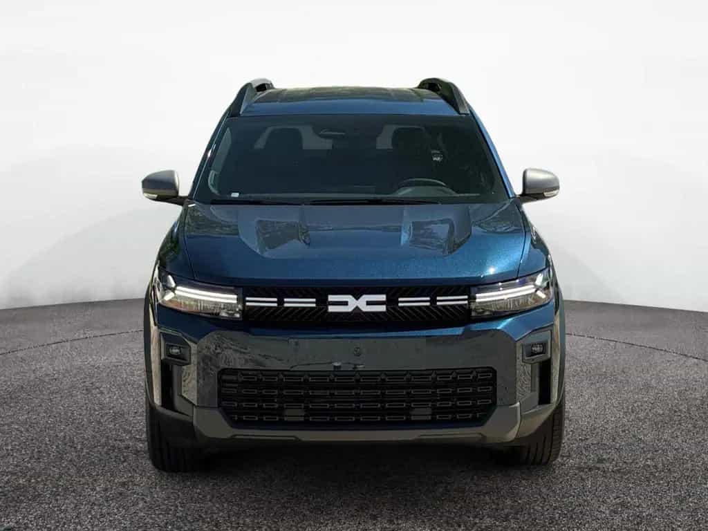 Dacia Bigster Expression mild Hybrid TCe 140 07/2025-photo-8