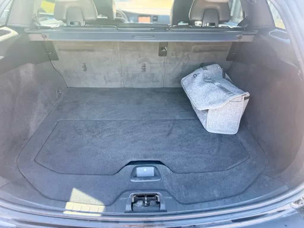 Volvo V60 Kombi Leder*Camera*Tüv Neu*Garantie 12/2017-photo-18
