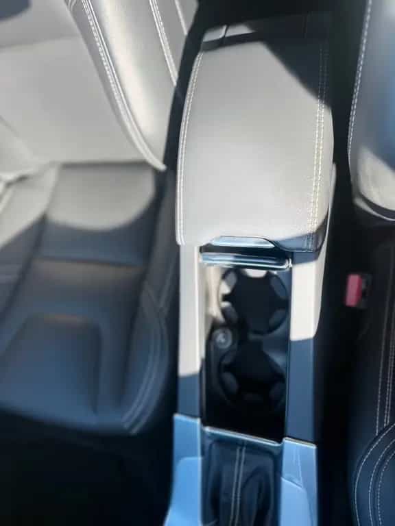 Volvo V60 Kombi Leder*Camera*Tüv Neu*Garantie 12/2017-photo-19