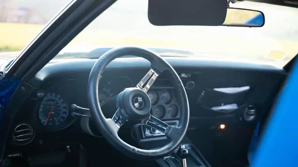 Corvette C3 07/1975-photo-5