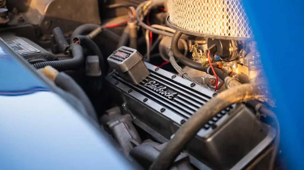 Corvette C3 07/1975-photo-6