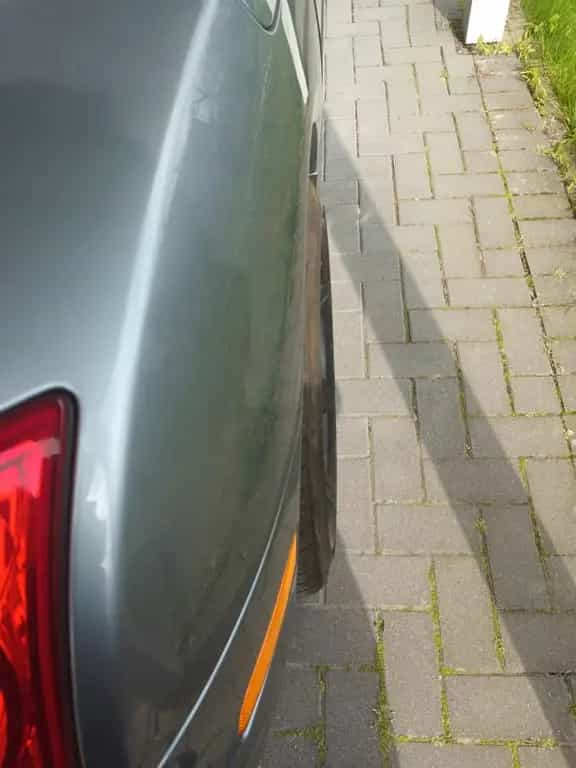 Chrysler Crossfire Cabrio 3.2 V6 TÜV 2028 viele Neuteil 09/2005-photo-5