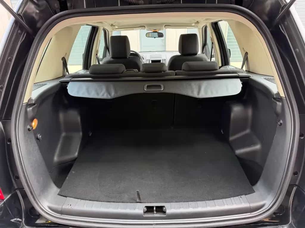 Land Rover Freelander 2.2 Limited Edition 1 Hand Klima 08/2010-photo-14