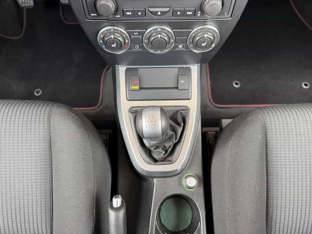 Land Rover Freelander 2.2 Limited Edition 1 Hand Klima 08/2010-photo-20