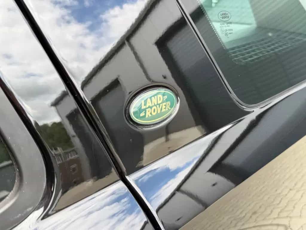 Land Rover Freelander 2.2 Limited Edition 1 Hand Klima 08/2010-photo-32