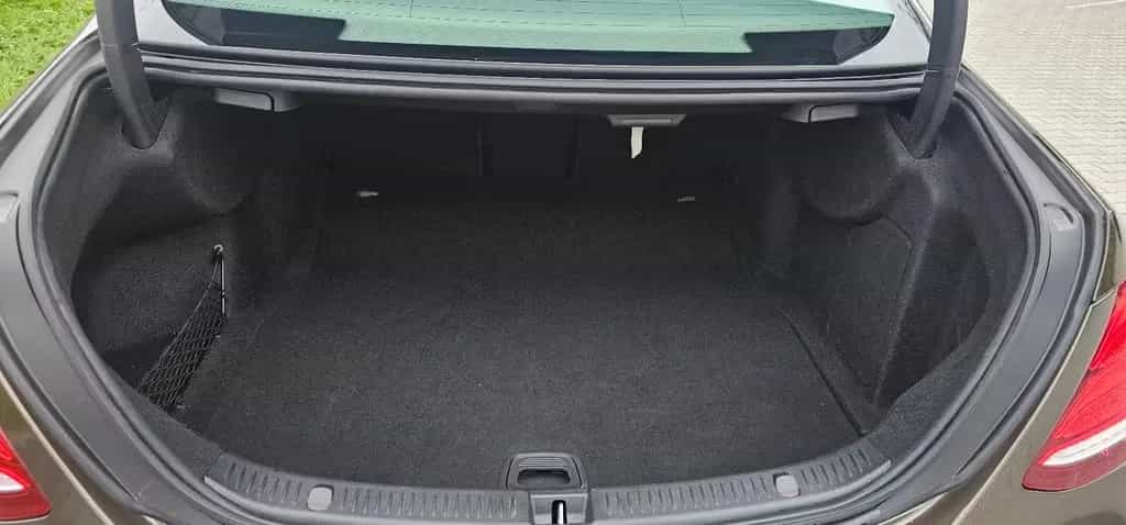 Mercedes-Benz E 350 E*350d*Lim.*Avantgarde*Widescreen*Multibeam*MEGA 07/2017-photo-13