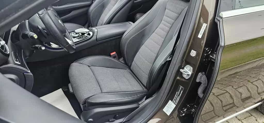 Mercedes-Benz E 350 E*350d*Lim.*Avantgarde*Widescreen*Multibeam*MEGA 07/2017-photo-16