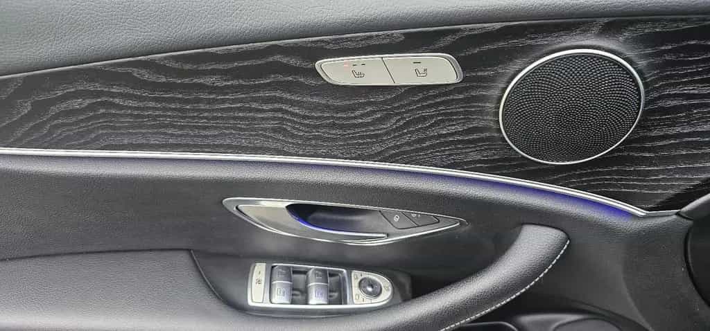 Mercedes-Benz E 350 E*350d*Lim.*Avantgarde*Widescreen*Multibeam*MEGA 07/2017-photo-22