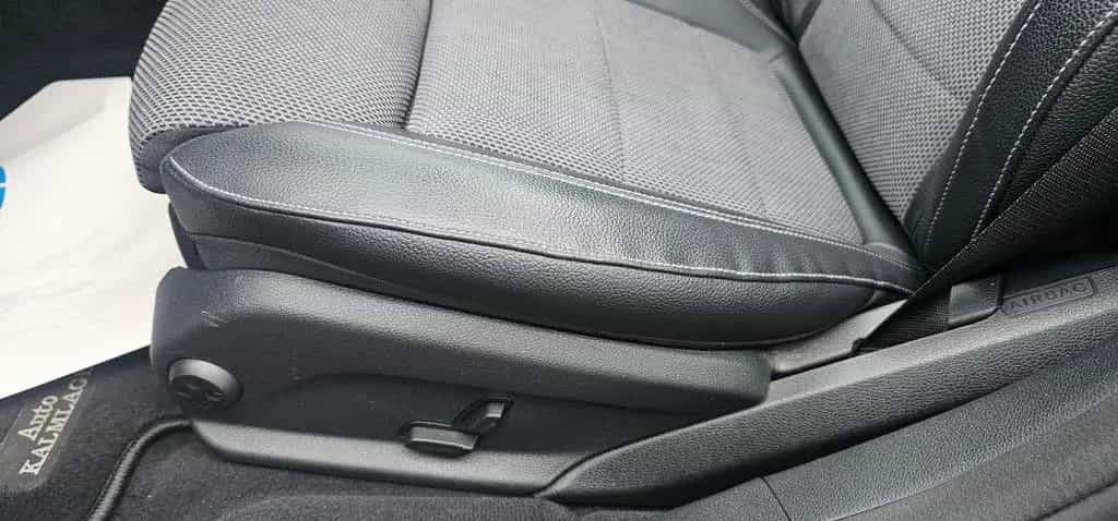 Mercedes-Benz E 350 E*350d*Lim.*Avantgarde*Widescreen*Multibeam*MEGA 07/2017-photo-23