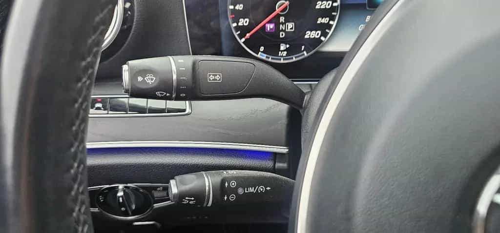 Mercedes-Benz E 350 E*350d*Lim.*Avantgarde*Widescreen*Multibeam*MEGA 07/2017-photo-29
