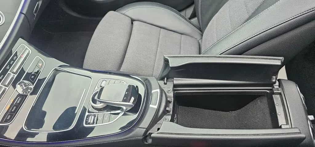 Mercedes-Benz E 350 E*350d*Lim.*Avantgarde*Widescreen*Multibeam*MEGA 07/2017-photo-44