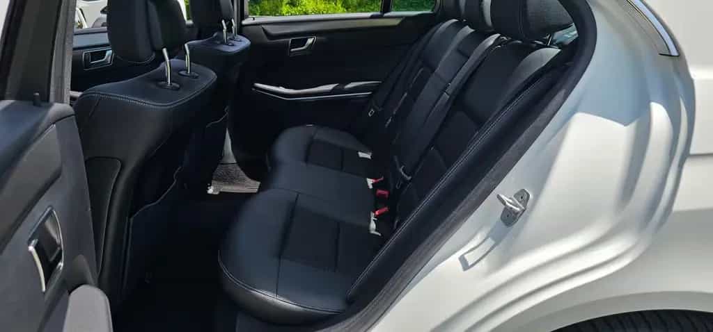 Mercedes-Benz E 200 E*200*CGI*Lim.*7G-TRONIC*Avantgarde*LED*SHD* 04/2016-photo-13