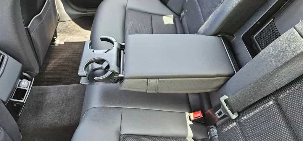 Mercedes-Benz E 200 E*200*CGI*Lim.*7G-TRONIC*Avantgarde*LED*SHD* 04/2016-photo-14