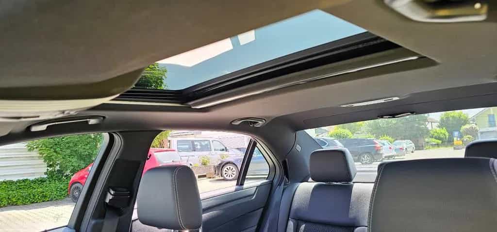 Mercedes-Benz E 200 E*200*CGI*Lim.*7G-TRONIC*Avantgarde*LED*SHD* 04/2016-photo-44