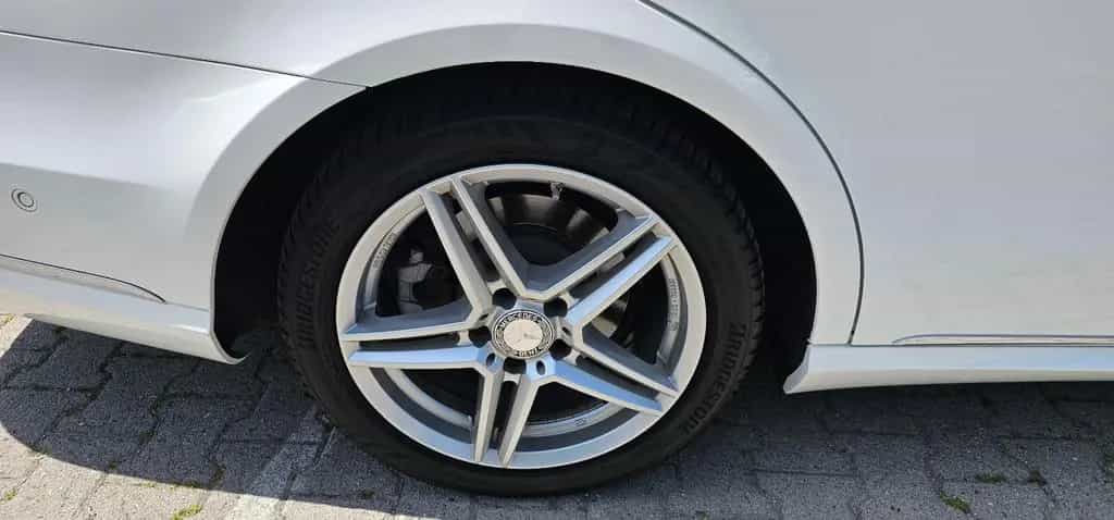 Mercedes-Benz E 200 E*200*CGI*Lim.*7G-TRONIC*Avantgarde*LED*SHD* 04/2016-photo-46