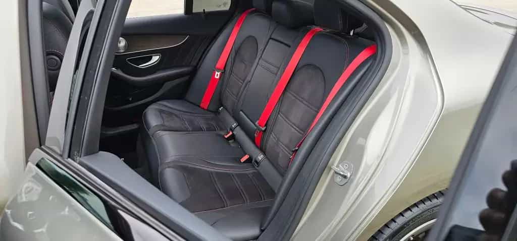 Mercedes-Benz C 43 AMG C*43*AMG*Performance*Limo*4Matic*Mega-Voll*Pano* 07/2020-photo-12