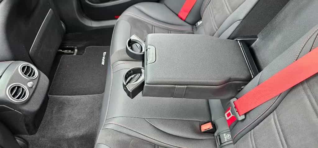 Mercedes-Benz C 43 AMG C*43*AMG*Performance*Limo*4Matic*Mega-Voll*Pano* 07/2020-photo-13