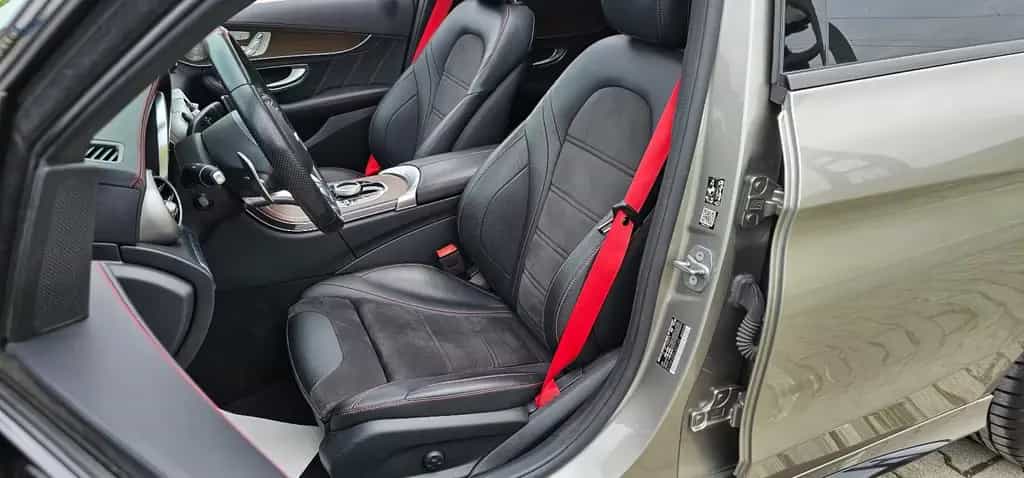 Mercedes-Benz C 43 AMG C*43*AMG*Performance*Limo*4Matic*Mega-Voll*Pano* 07/2020-photo-15