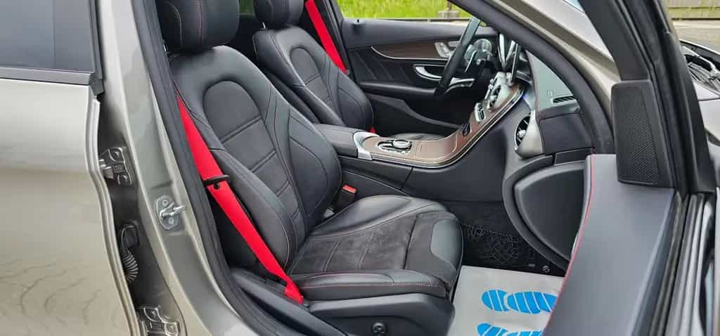 Mercedes-Benz C 43 AMG C*43*AMG*Performance*Limo*4Matic*Mega-Voll*Pano* 07/2020-photo-16