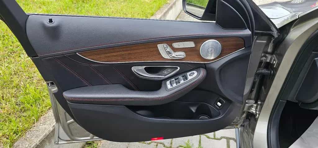 Mercedes-Benz C 43 AMG C*43*AMG*Performance*Limo*4Matic*Mega-Voll*Pano* 07/2020-photo-19
