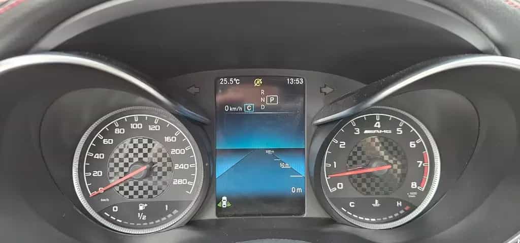 Mercedes-Benz C 43 AMG C*43*AMG*Performance*Limo*4Matic*Mega-Voll*Pano* 07/2020-photo-26