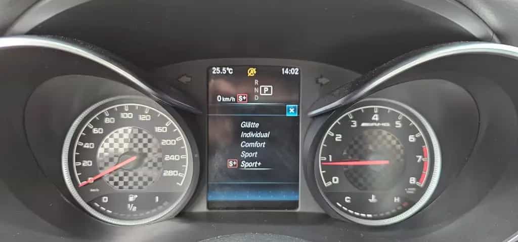 Mercedes-Benz C 43 AMG C*43*AMG*Performance*Limo*4Matic*Mega-Voll*Pano* 07/2020-photo-27