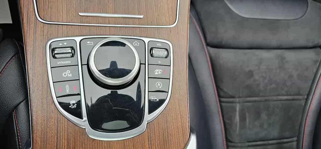 Mercedes-Benz C 43 AMG C*43*AMG*Performance*Limo*4Matic*Mega-Voll*Pano* 07/2020-photo-42