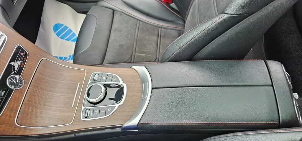 Mercedes-Benz C 43 AMG C*43*AMG*Performance*Limo*4Matic*Mega-Voll*Pano* 07/2020-photo-44