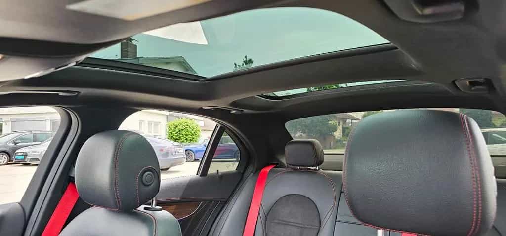 Mercedes-Benz C 43 AMG C*43*AMG*Performance*Limo*4Matic*Mega-Voll*Pano* 07/2020-photo-46