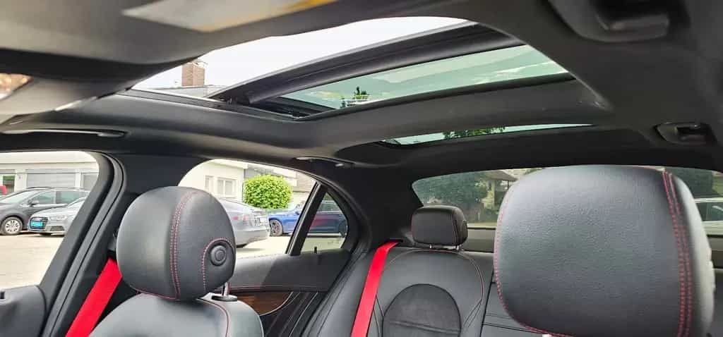 Mercedes-Benz C 43 AMG C*43*AMG*Performance*Limo*4Matic*Mega-Voll*Pano* 07/2020-photo-47