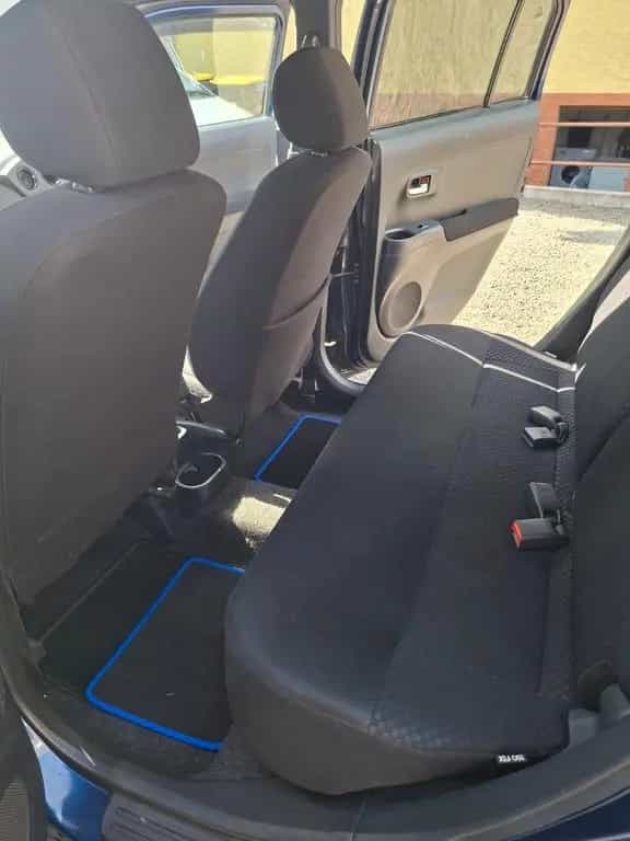 Daihatsu MATERIA 1,5L 10/2007-photo-10