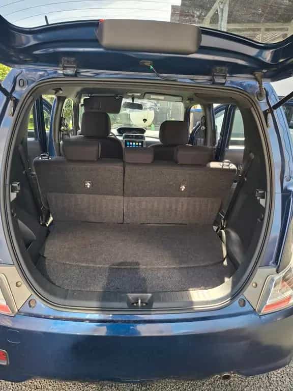 Daihatsu MATERIA 1,5L 10/2007-photo-4