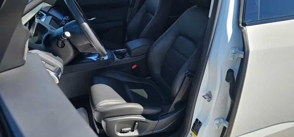 Jaguar E-Pace *D150*S*Aut.*AWD*Meridian*Leder*LED*Kamera 03/2020-photo-17