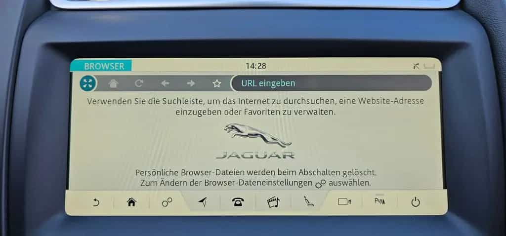 Jaguar E-Pace *D150*S*Aut.*AWD*Meridian*Leder*LED*Kamera 03/2020-photo-39