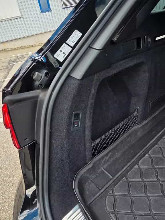 Audi A4 3.0 TDI*quattro* S-Line*Vollausstattung 07/2018-photo-13