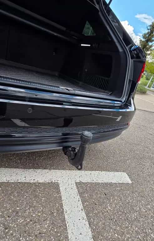 Audi A4 3.0 TDI*quattro* S-Line*Vollausstattung 07/2018-photo-14