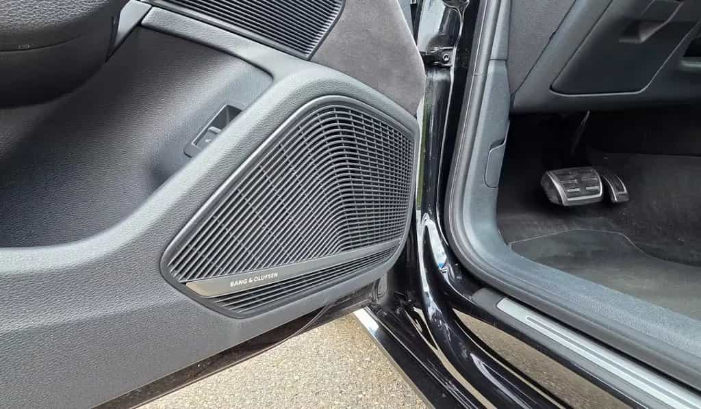 Audi A4 3.0 TDI*quattro* S-Line*Vollausstattung 07/2018-photo-6