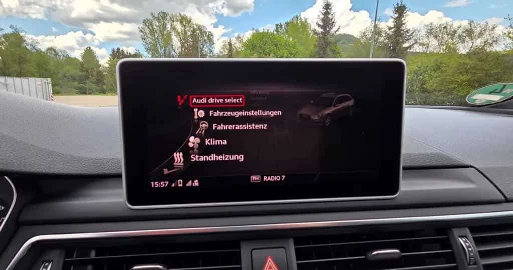 Audi A4 3.0 TDI*quattro* S-Line*Vollausstattung 07/2018-photo-7