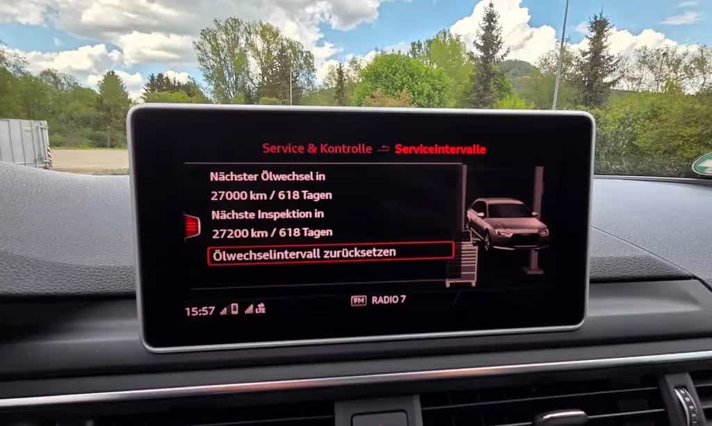 Audi A4 3.0 TDI*quattro* S-Line*Vollausstattung 07/2018-photo-8