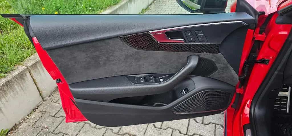 Audi S5 *Sportback*3.0*TFSI*Quattro*HUD*Matrix*B&O*360 10/2017-photo-22