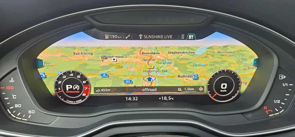 Audi S5 *Sportback*3.0*TFSI*Quattro*HUD*Matrix*B&O*360 10/2017-photo-27